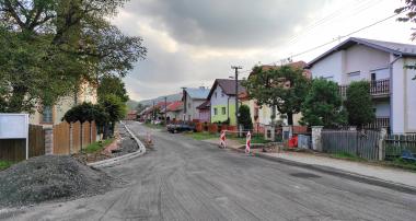 ulica Hviezdoslavova